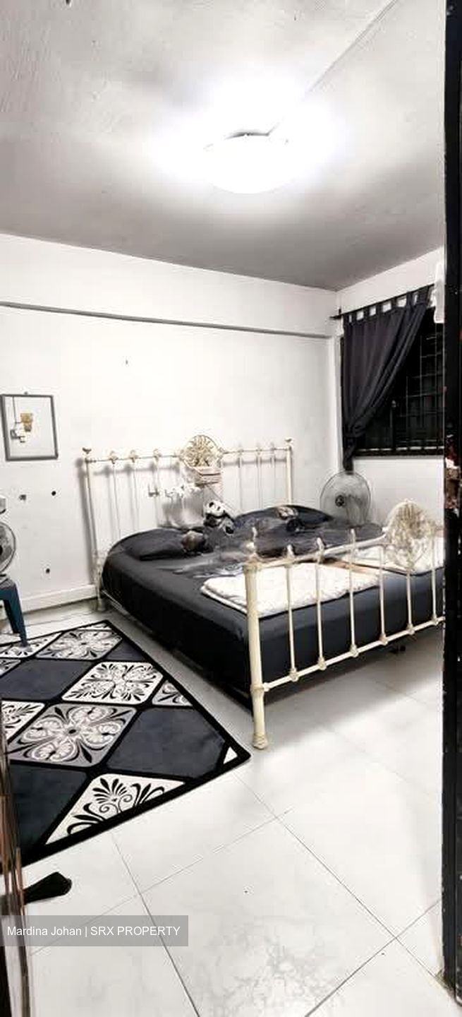 Blk 248 Hougang Avenue 3 (Hougang), HDB 3 Rooms #588894531
